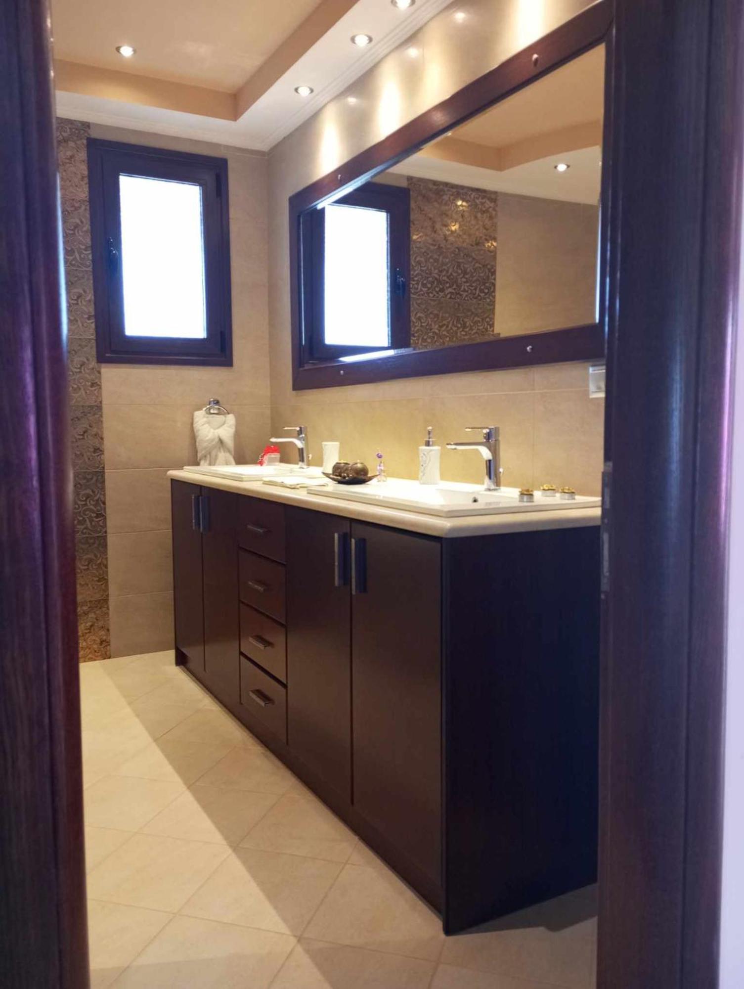 Kos Villa - Family Comfort With Large Garden, Jacuzzi Exterior foto